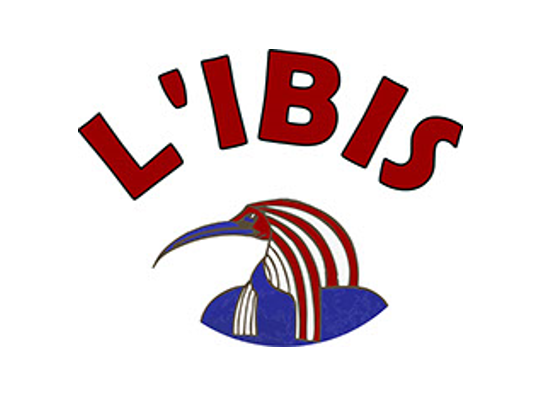 Logo - Restaurant l'Ibis Sàrl - Fribourg